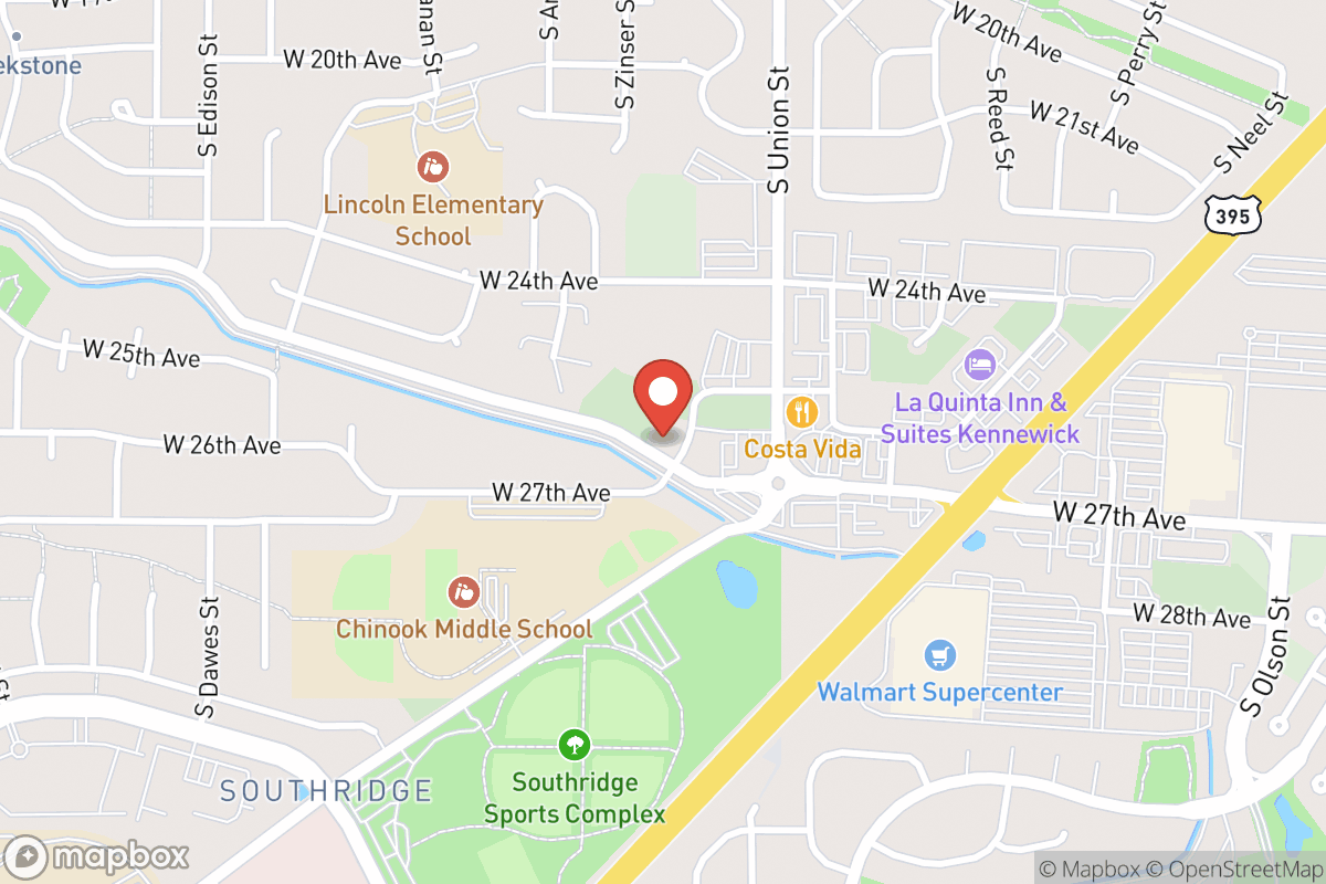 Mid-Columbia Dental
