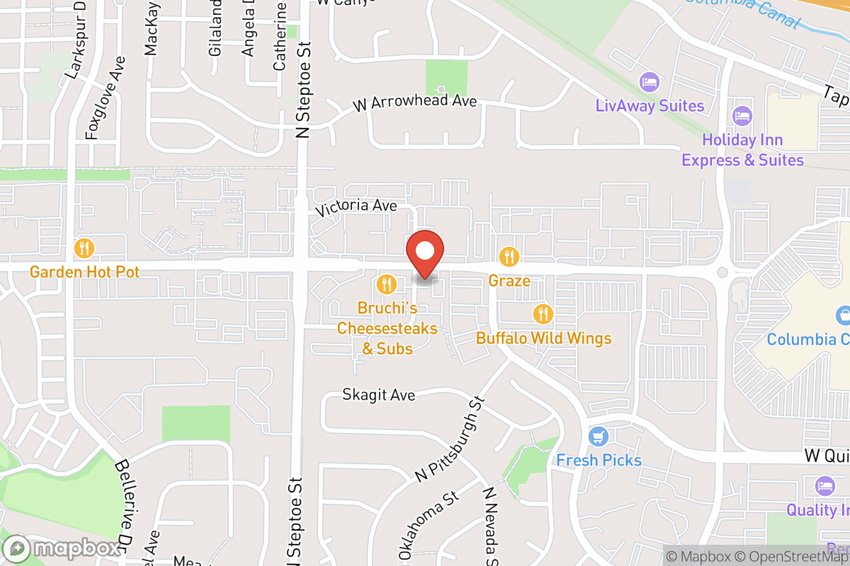 Quail Ridge Dental