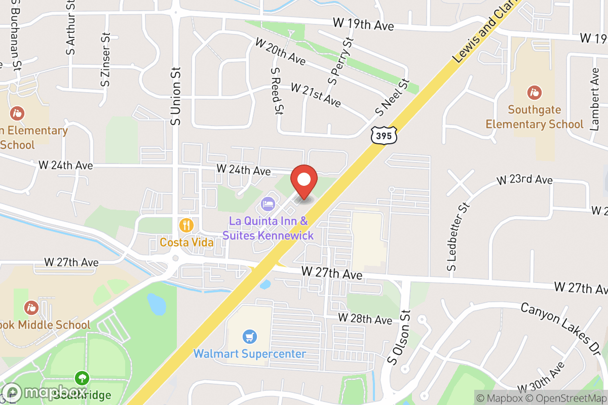 Southridge Dental