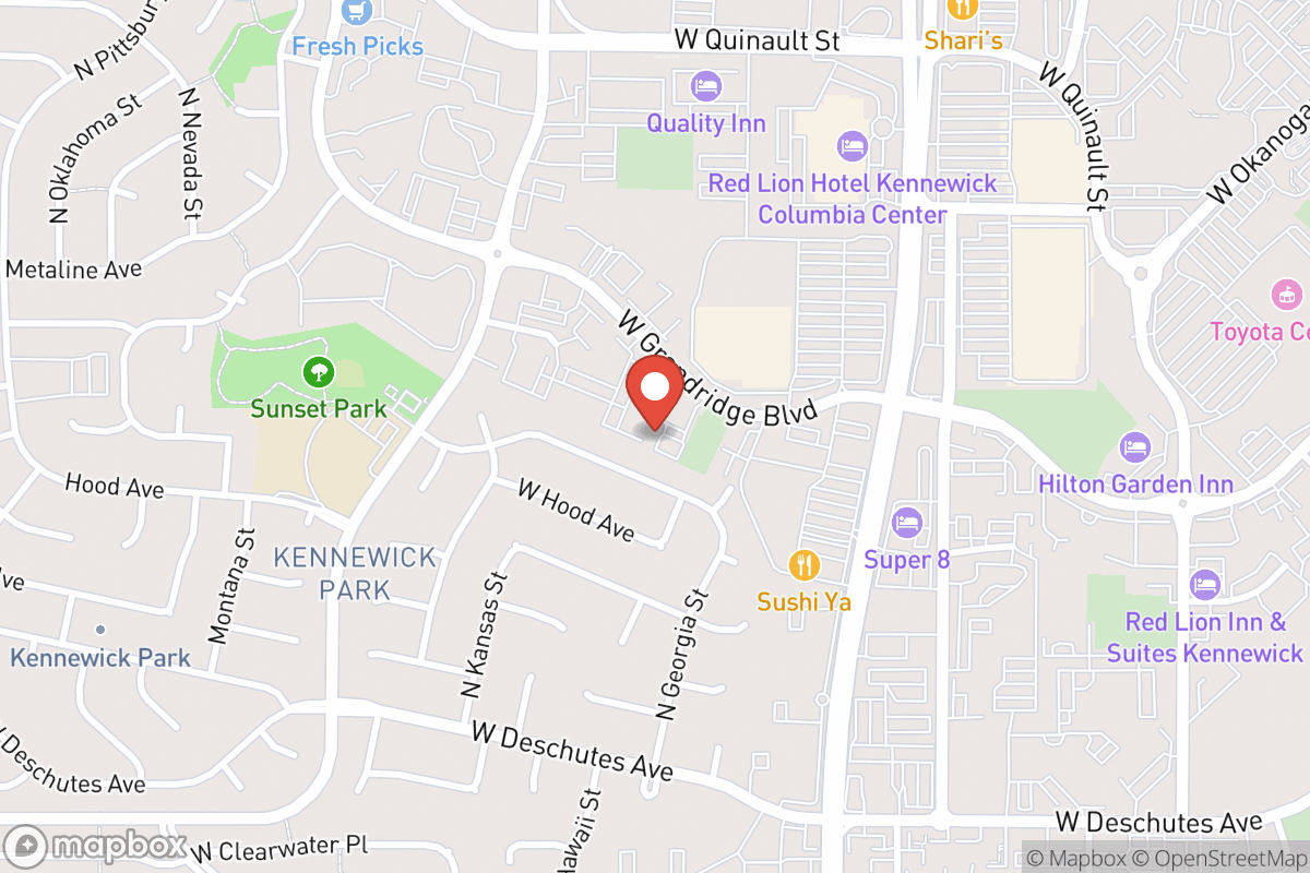 Sunrise Dental Kennewick