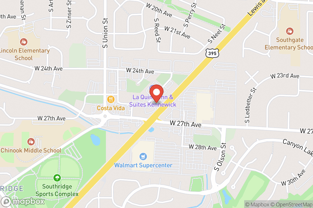 Tri-City Orthodontics