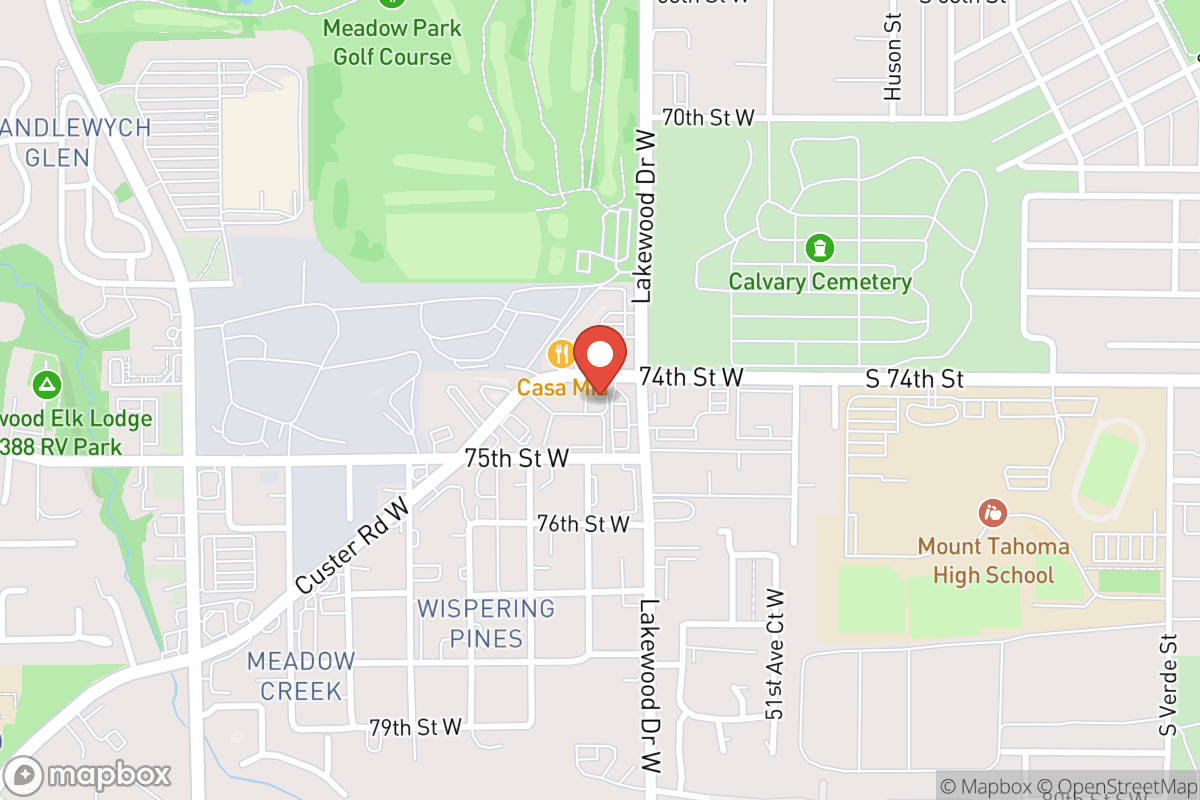 Comfort Dental - North Lakewood