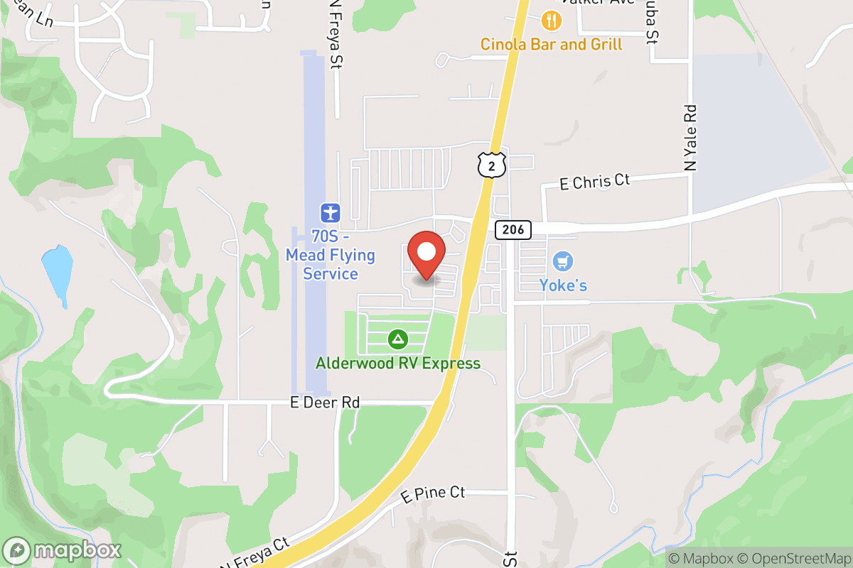 Mt. Spokane Dental