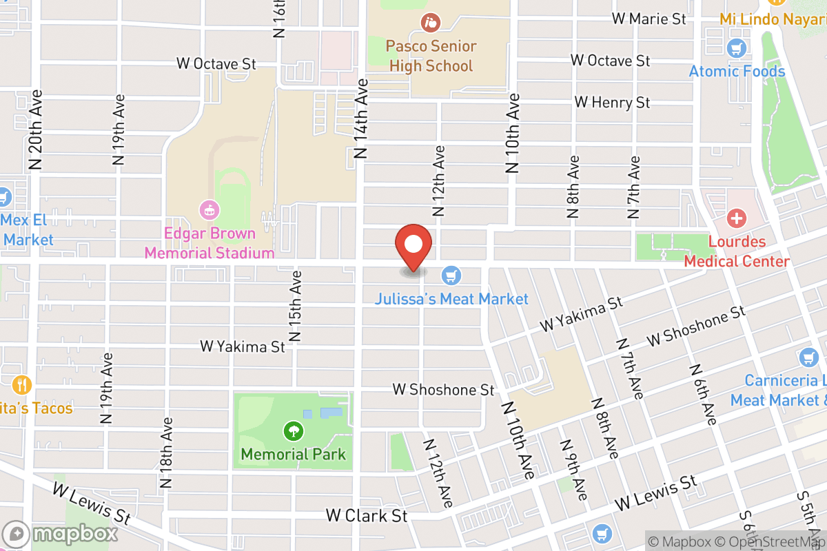 Sunrise Dental Pasco