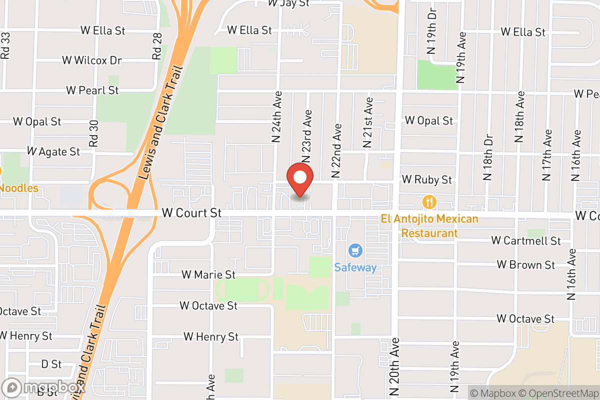 Tri-Cities Family Dental