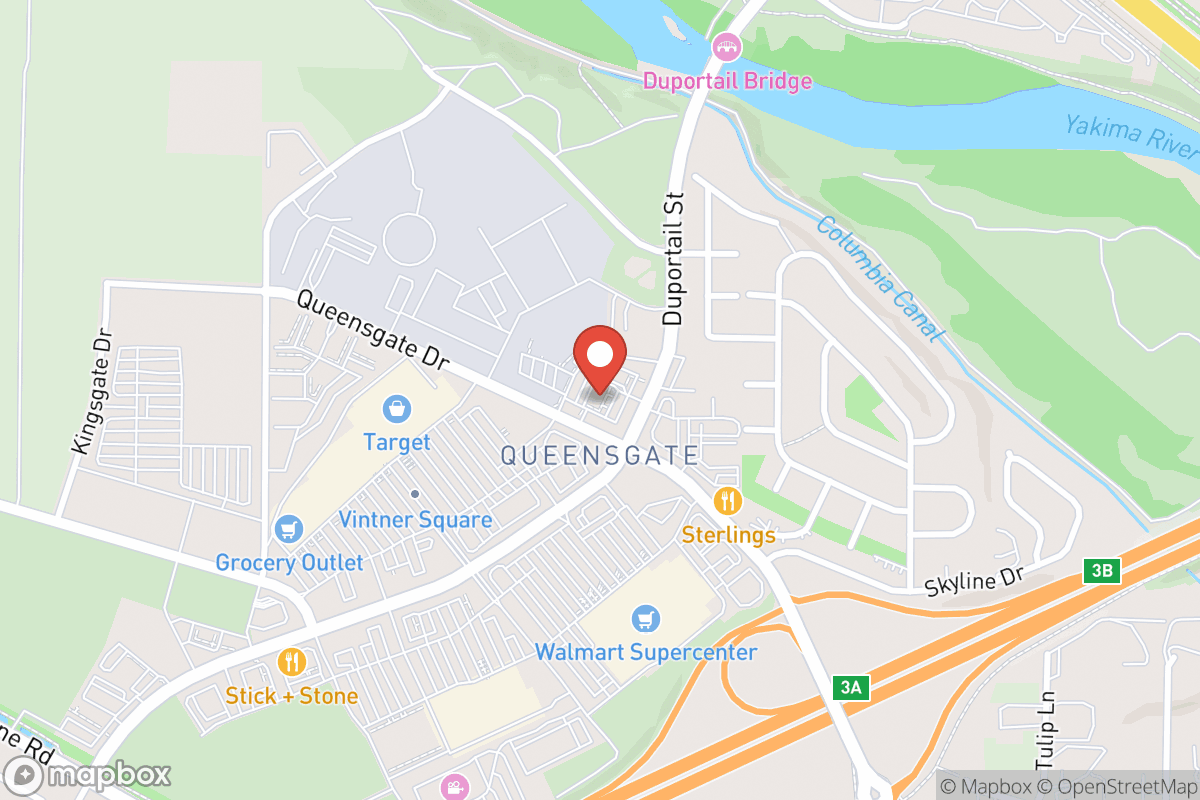 Bright Now! Dental & Orthodontics - Richland, WA