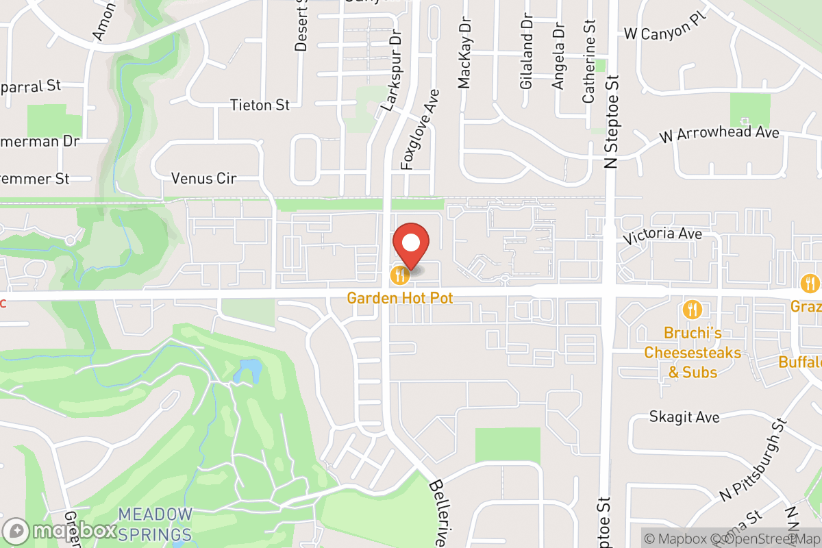 Implant & Periodontal Associates NW - Richland