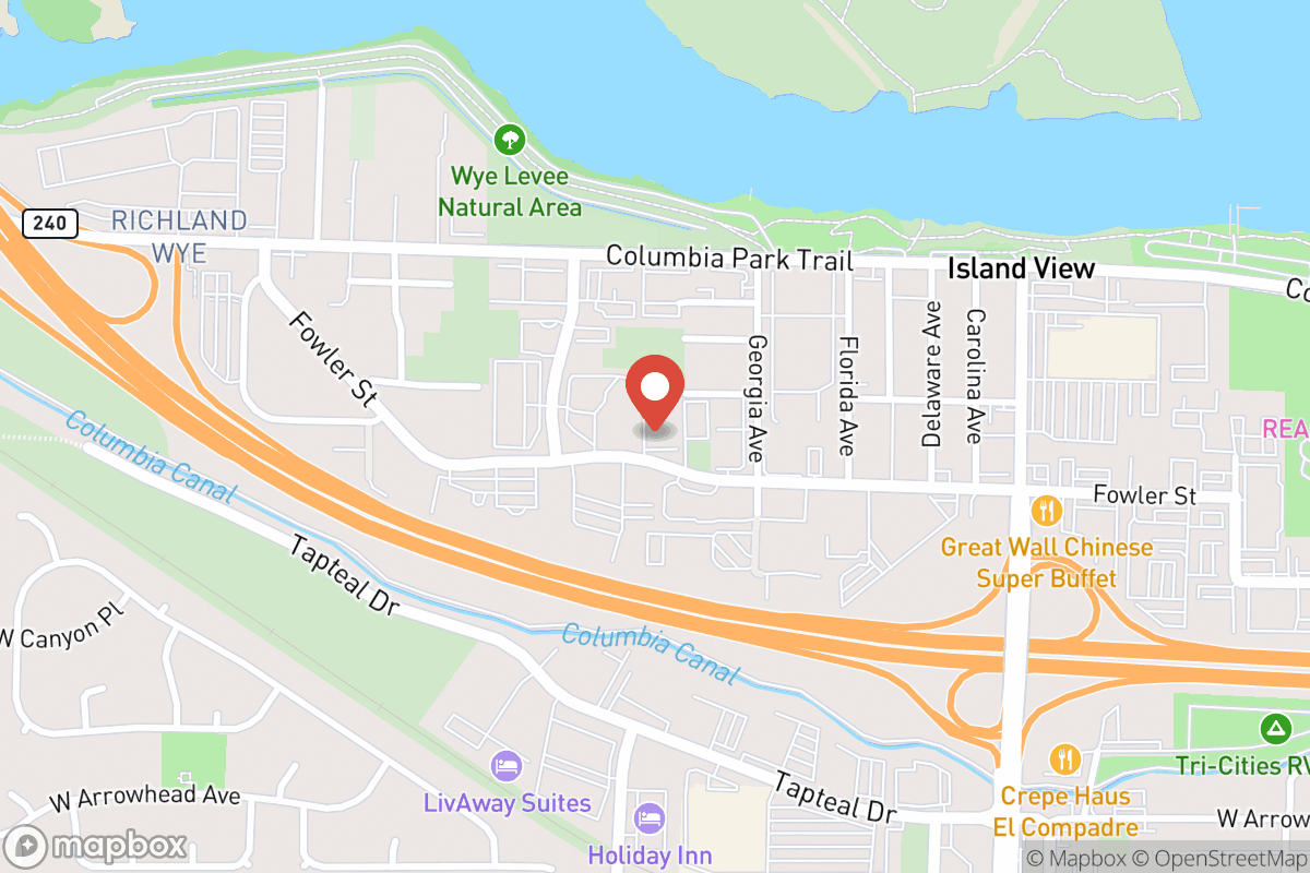 Willamette Dental - Richland