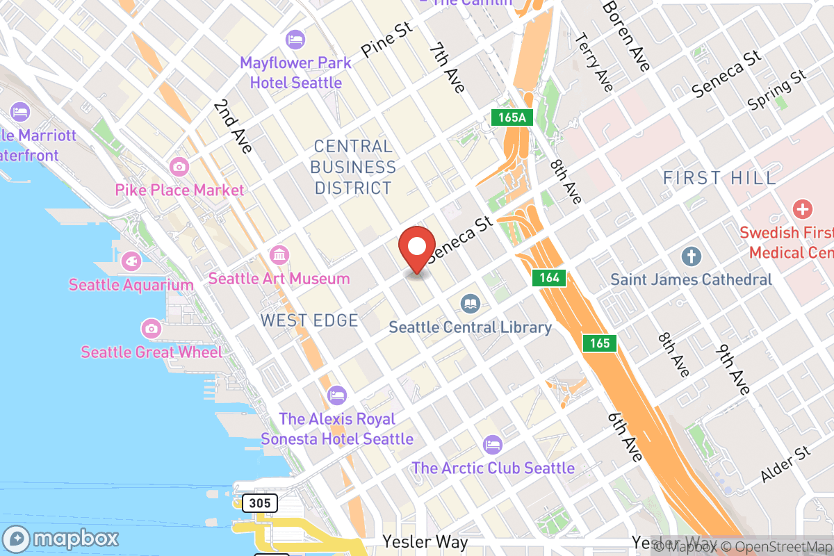 4th & Seneca Dental