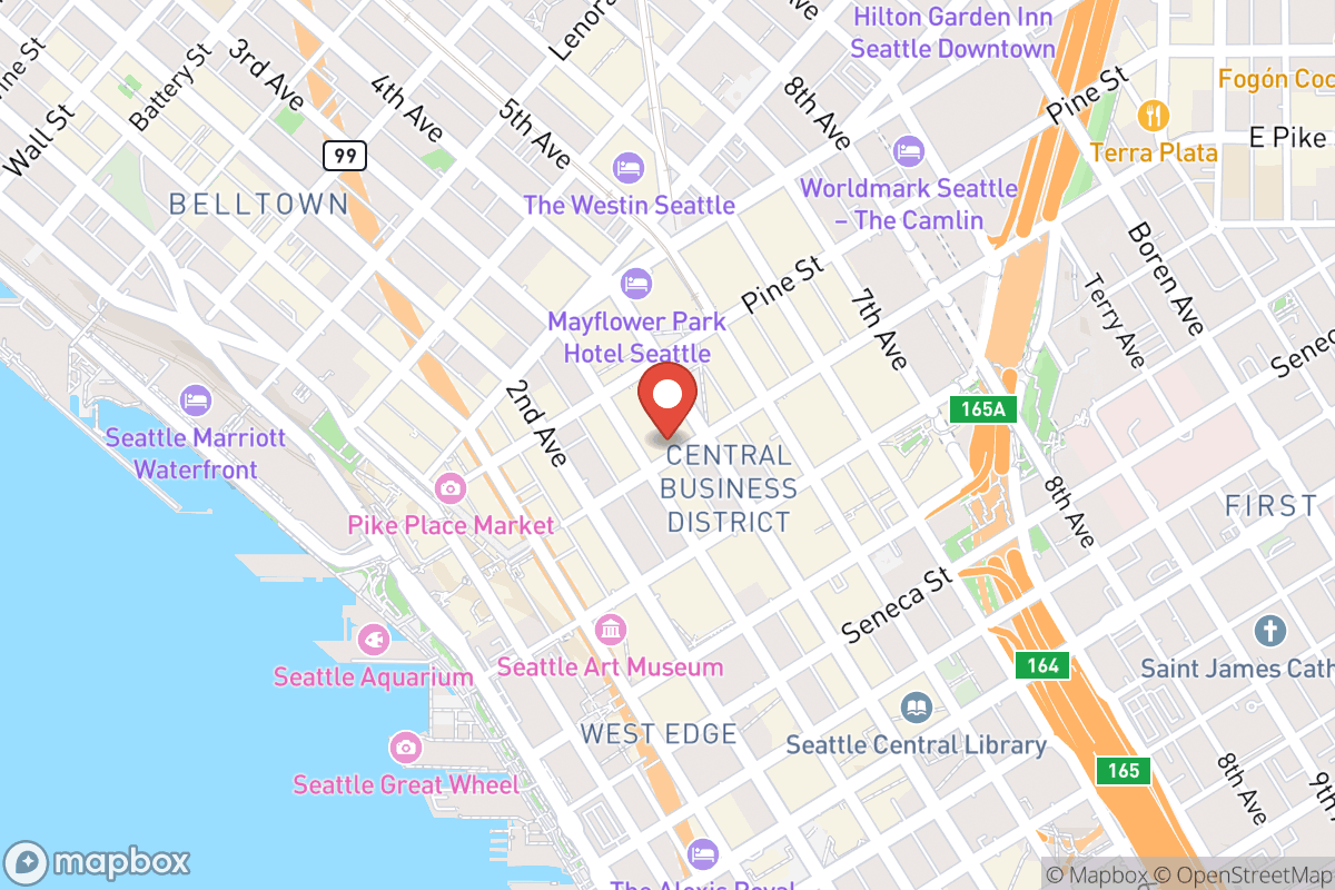 Advanced Dentistry at Century Square