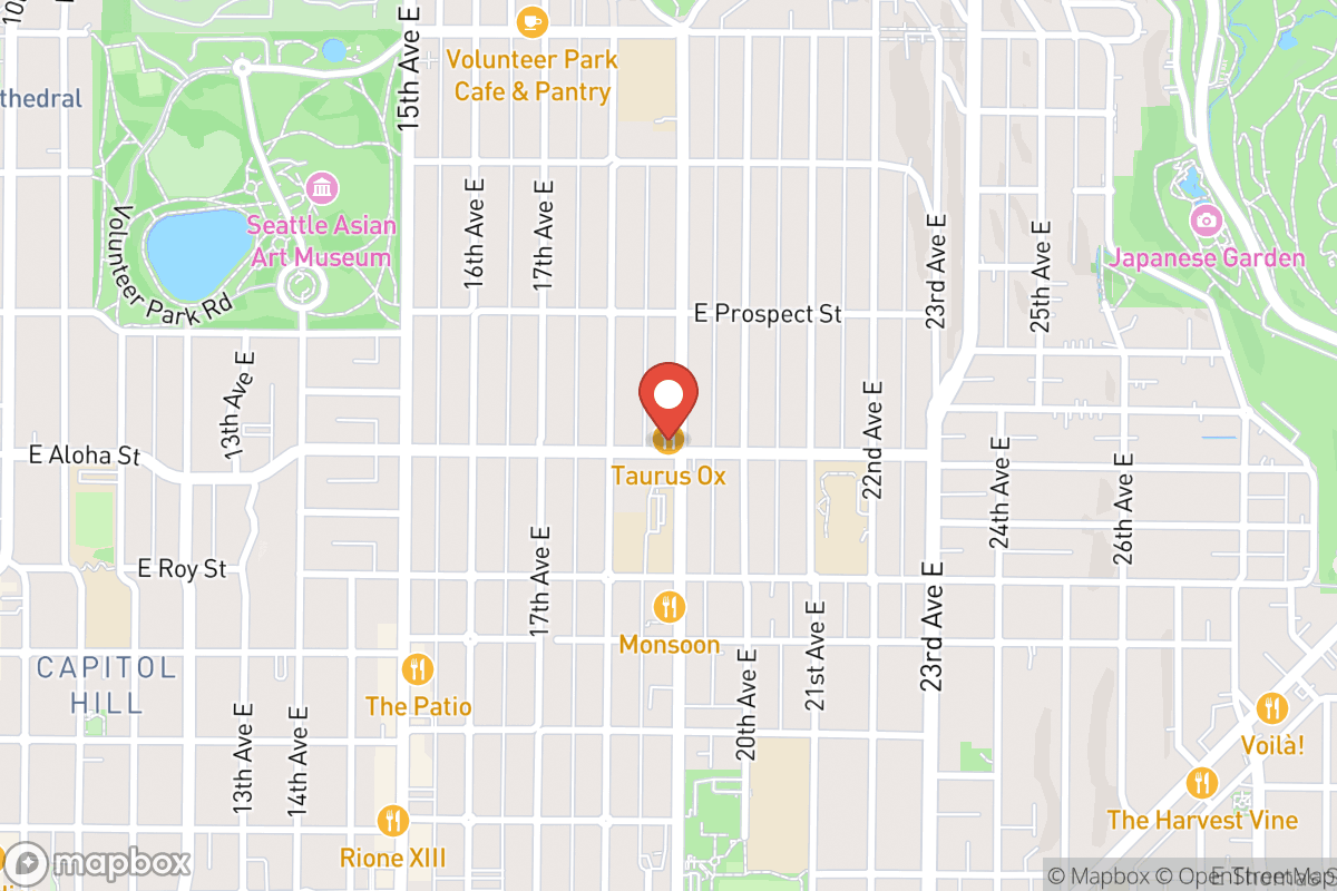 Atrium Dental Studio - Capitol Hill