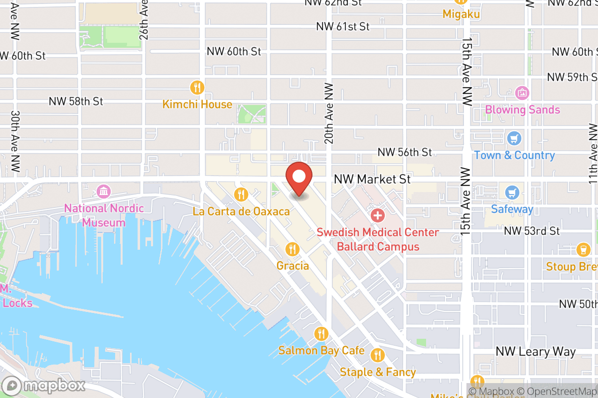 Ballard Dentistry