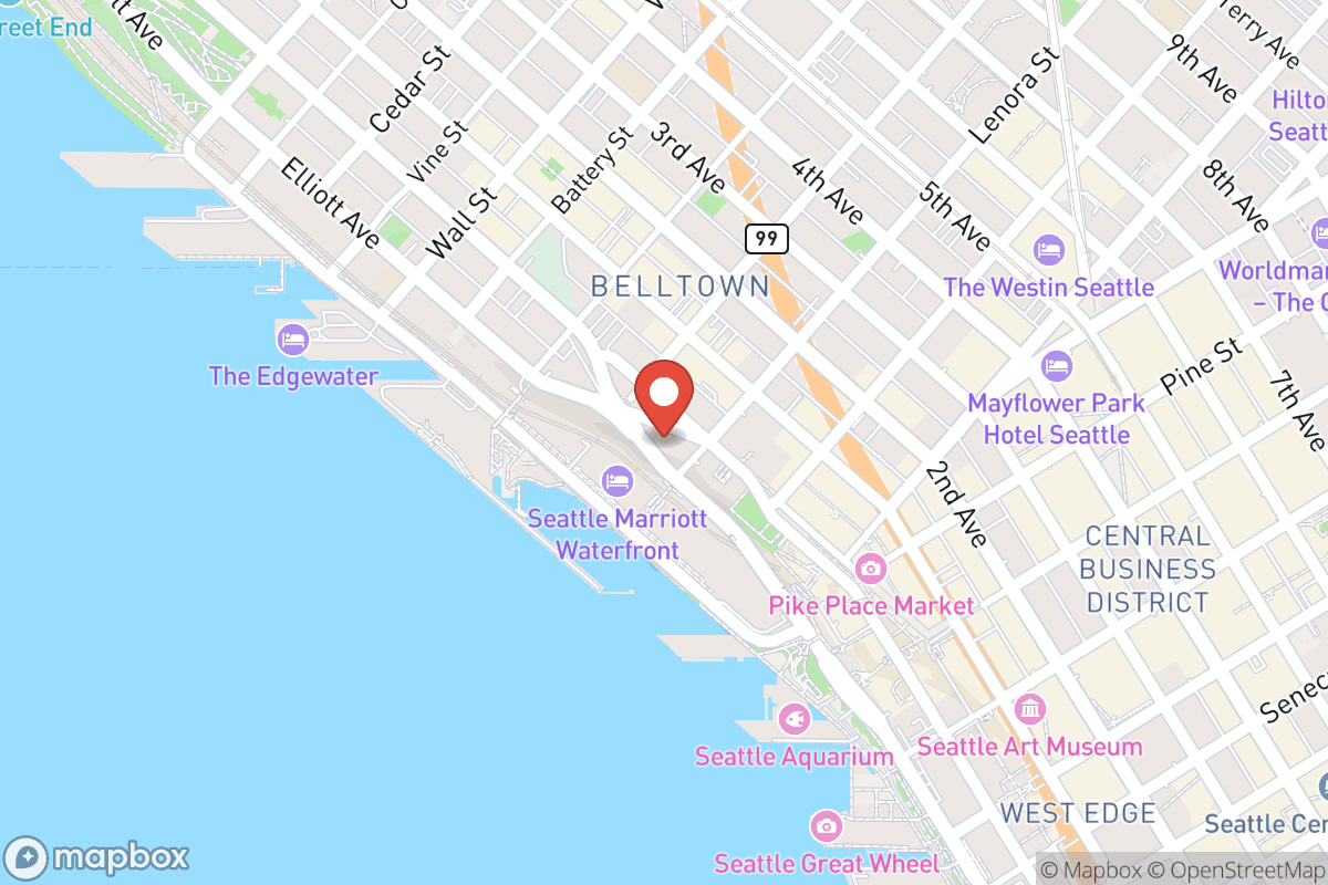 Biological Dentistry (Formerly Known as Seattle Dental Care)