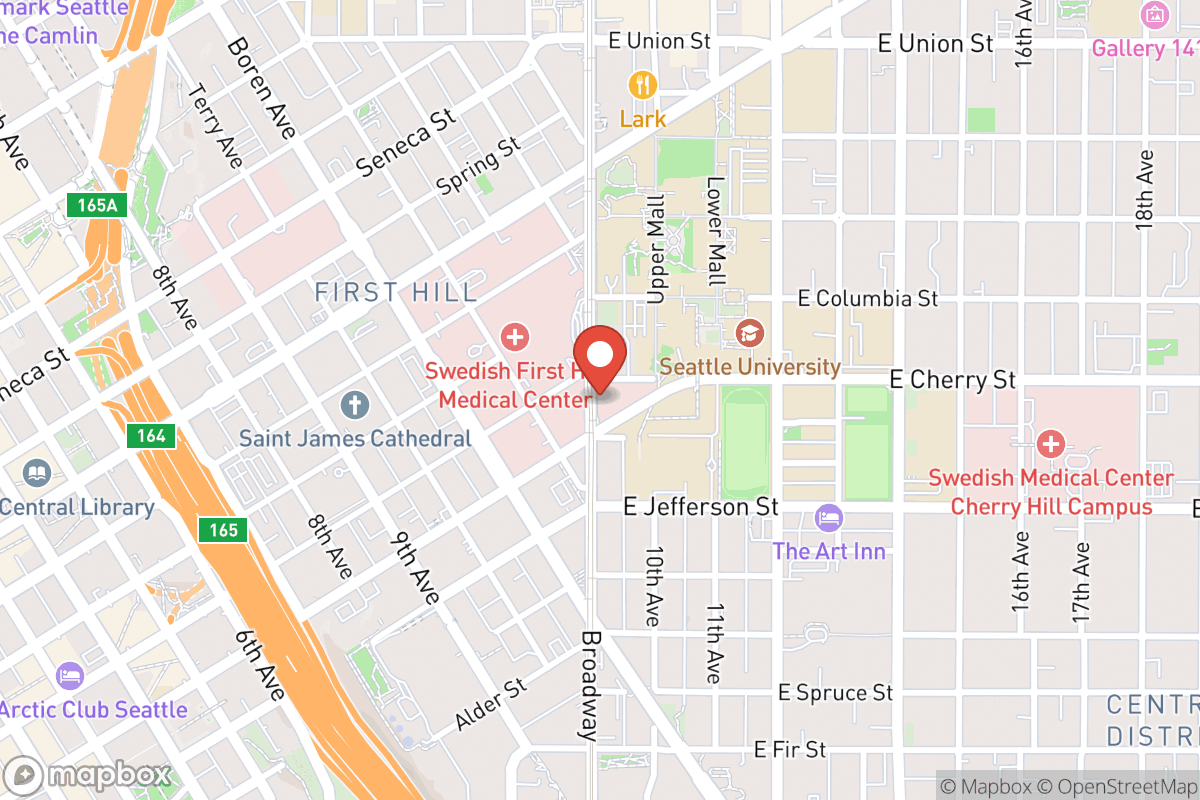 Dental Care Seattle