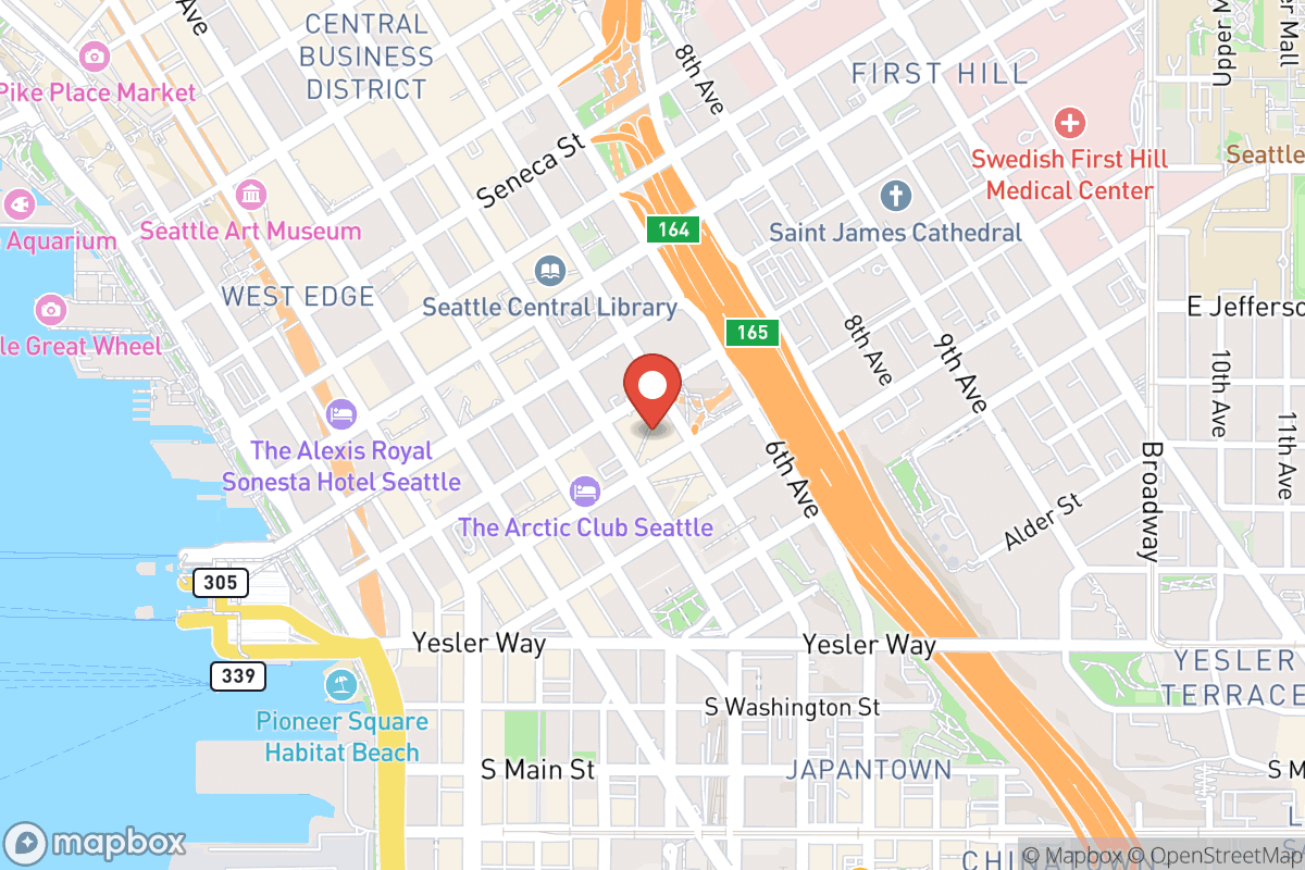 Dental Specialties Northwest