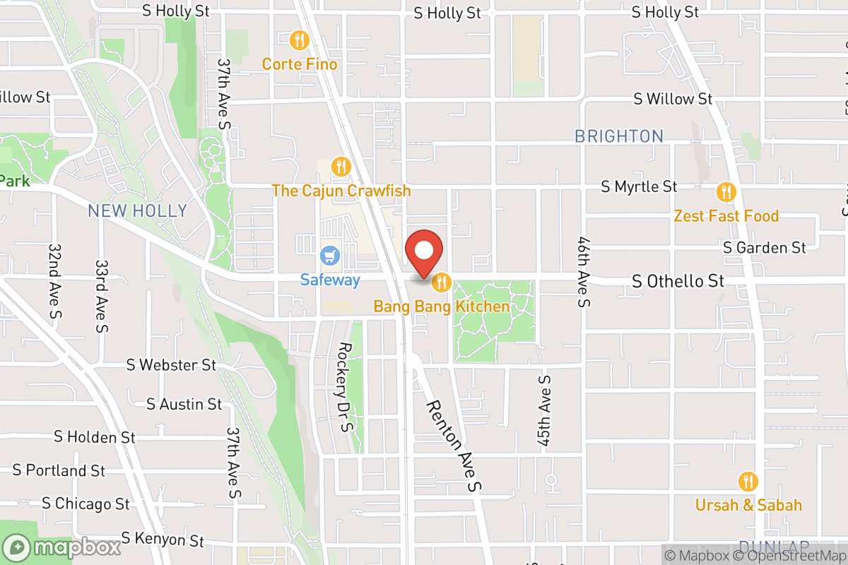 Green Leaf Dental