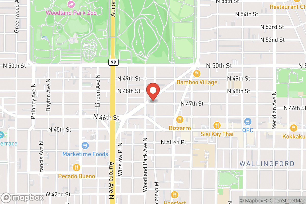 Greenlake Dental - Seattle