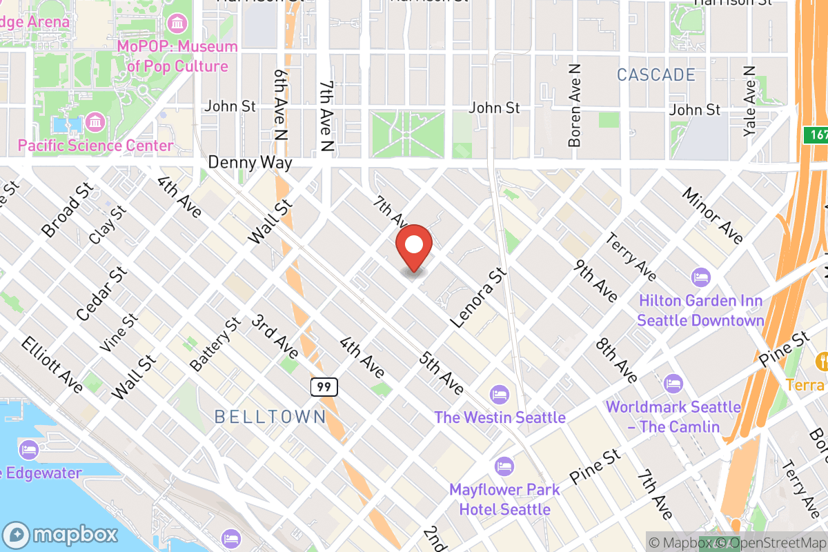 Innovative Dentistry: Seattle Dentist