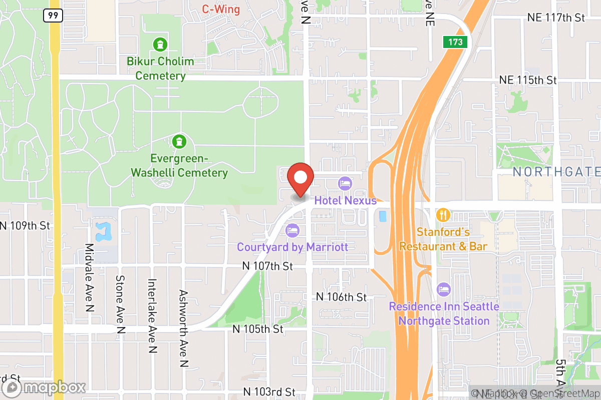 North Seattle Dental