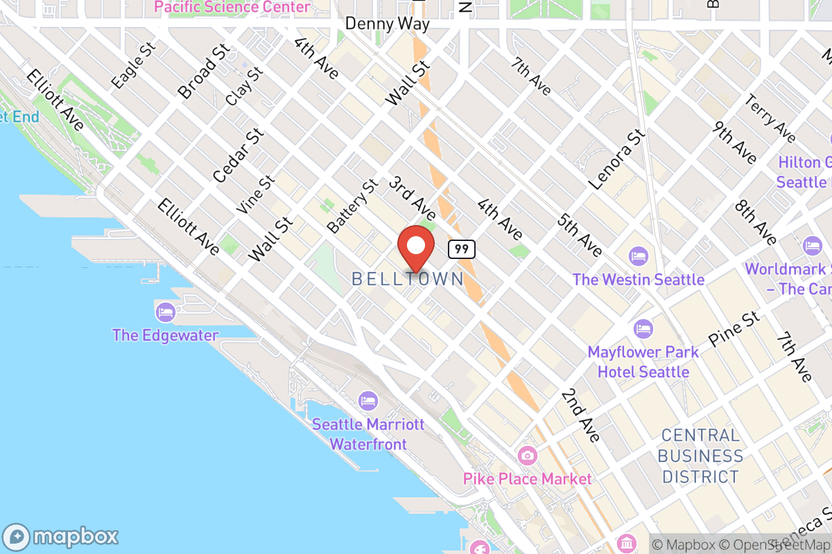 Omni Dental-Belltown Seattle
