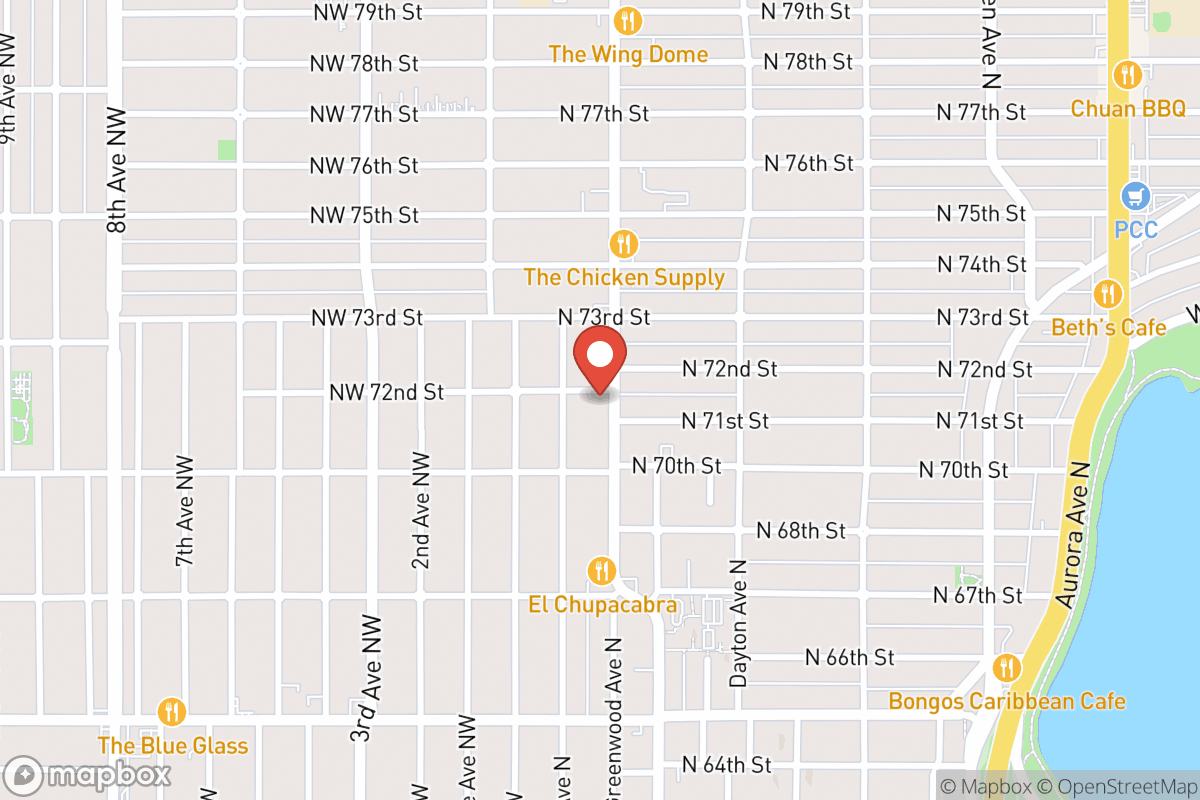 Phinney Ridge Dental