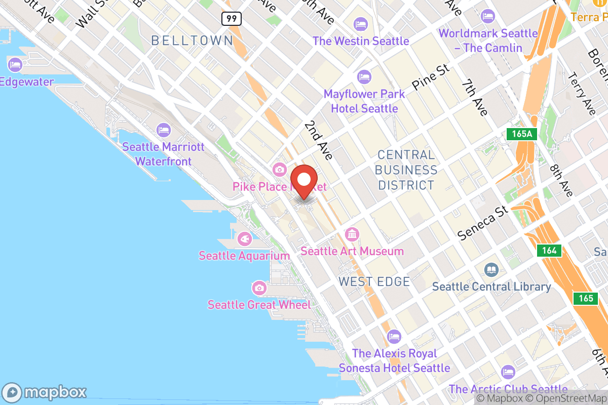 Pike Place Dental