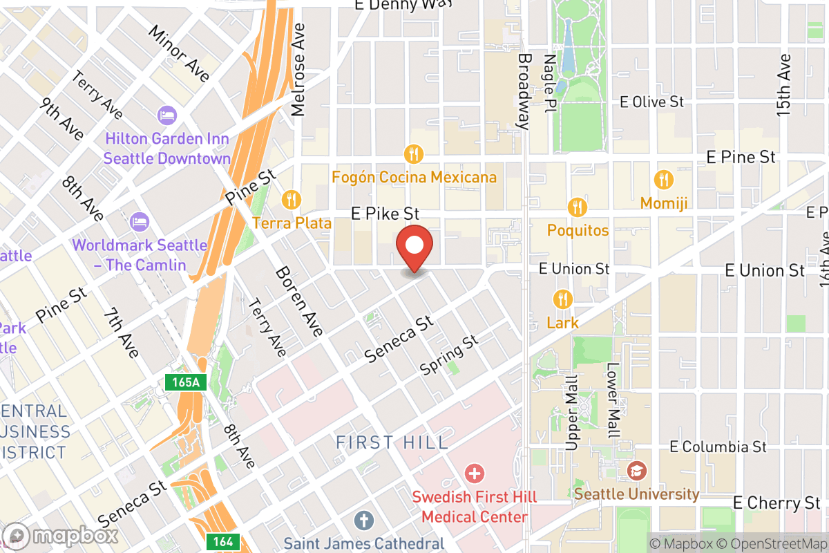 Pinnacle Dental Care