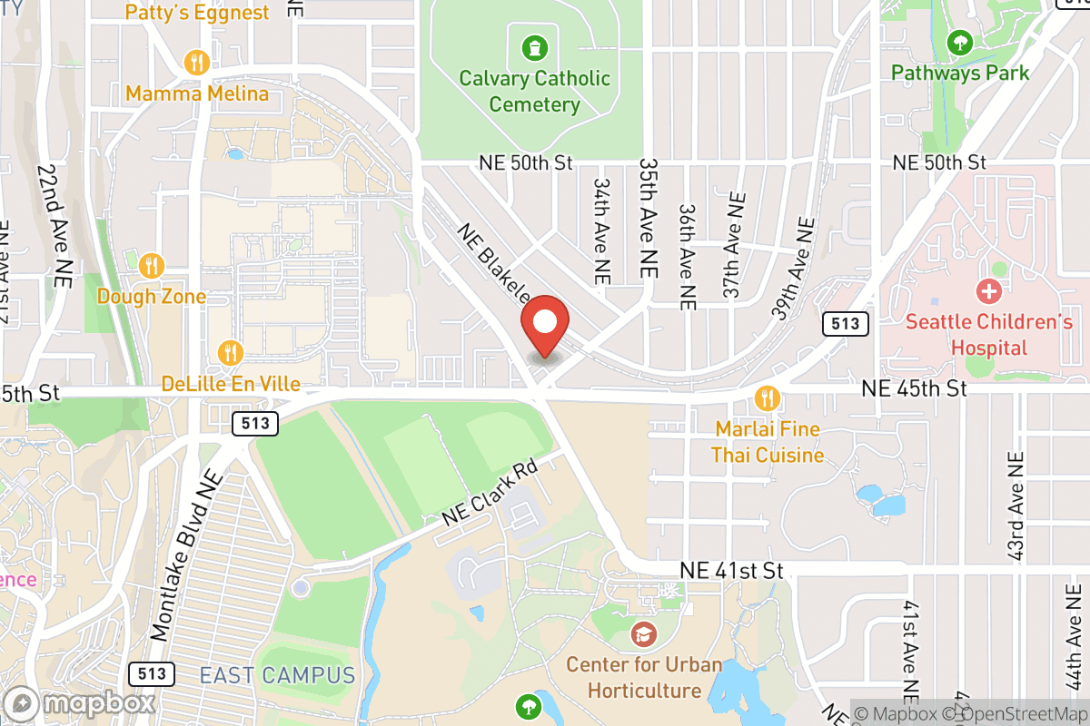 Revive Dental - Seattle