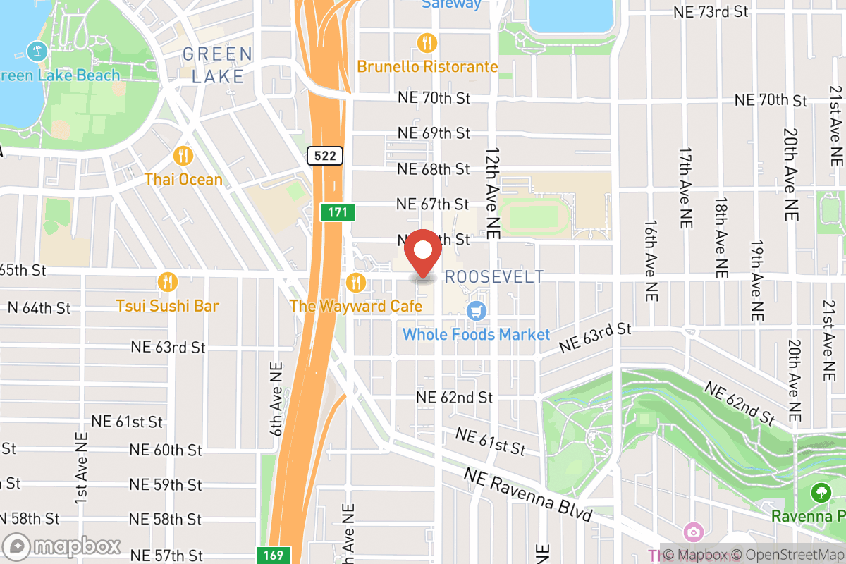 Roosevelt Dental Center