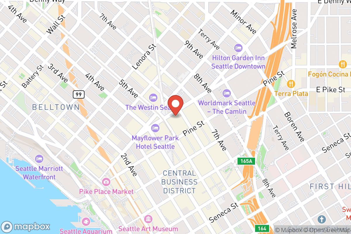 Seattle Dental Associates
