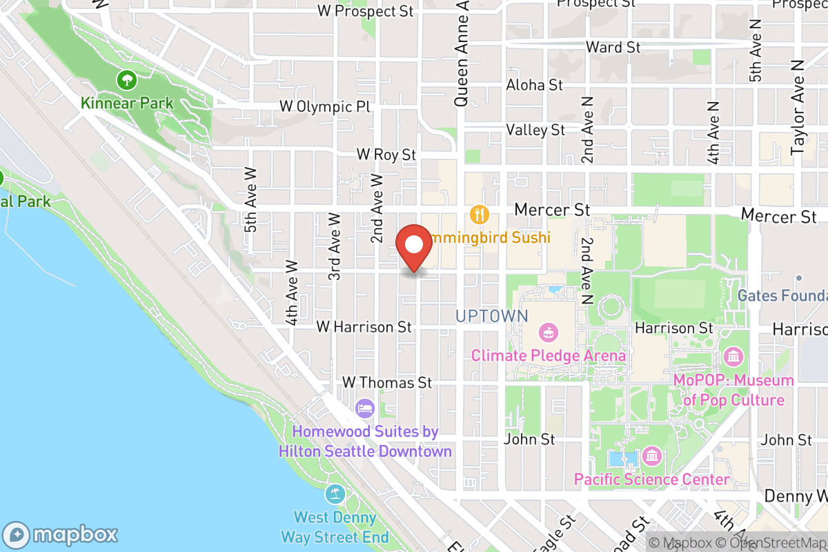 Seattle Dental Co.