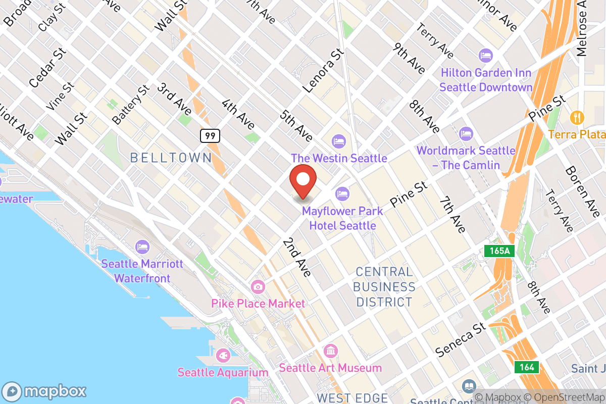 Seattle Dental & Denture Arts