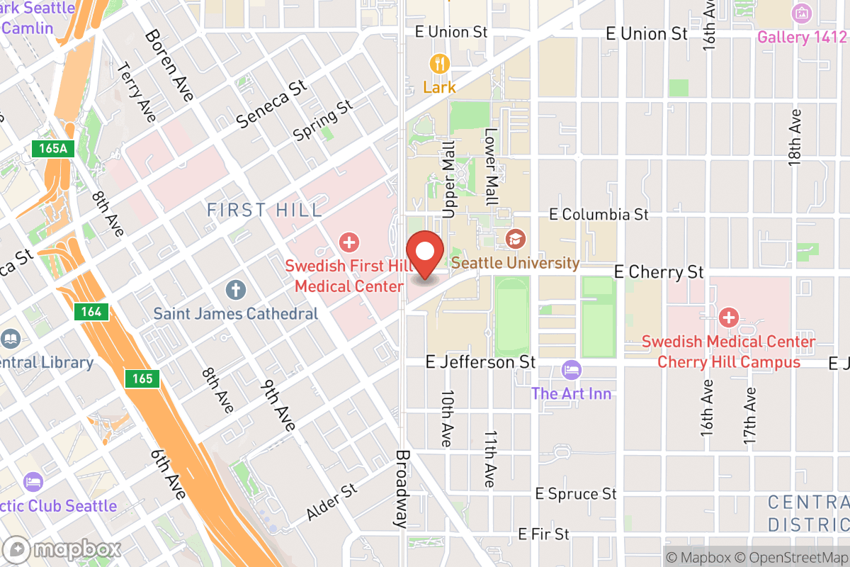 Seattle Smiles Company