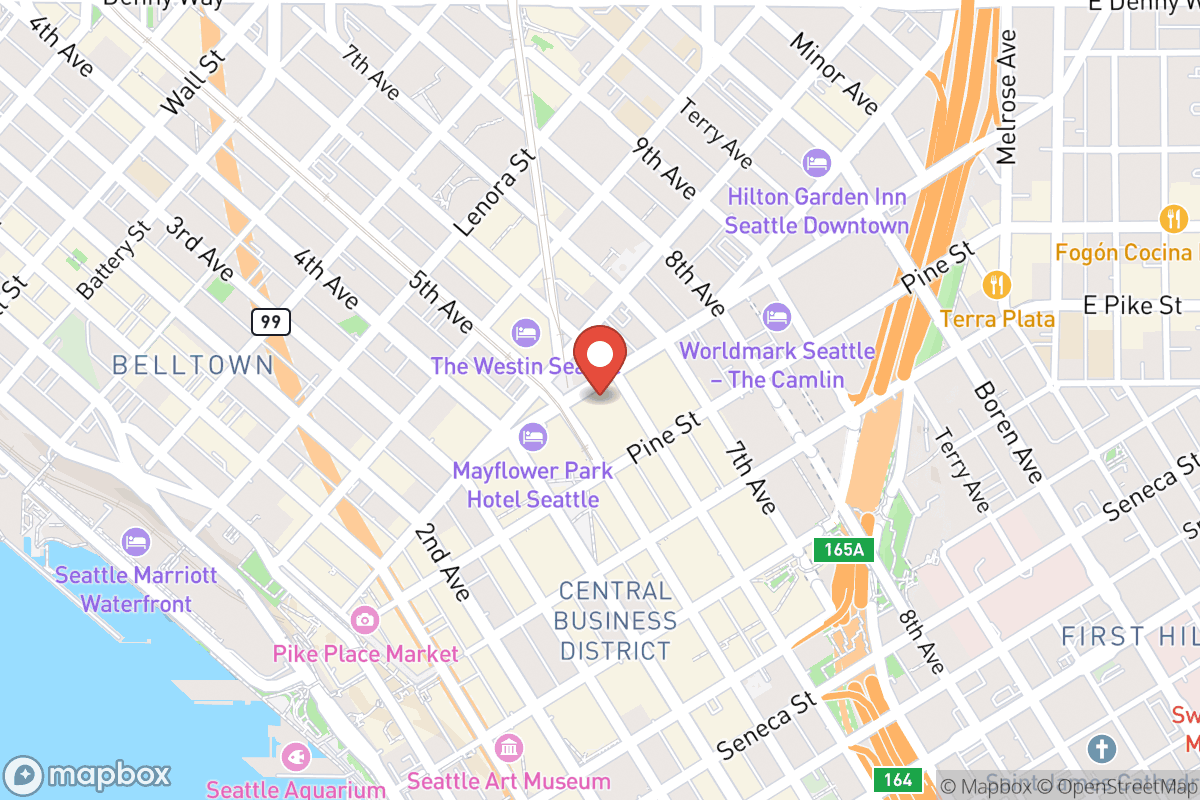 Seattle Sound Dental - Downtown