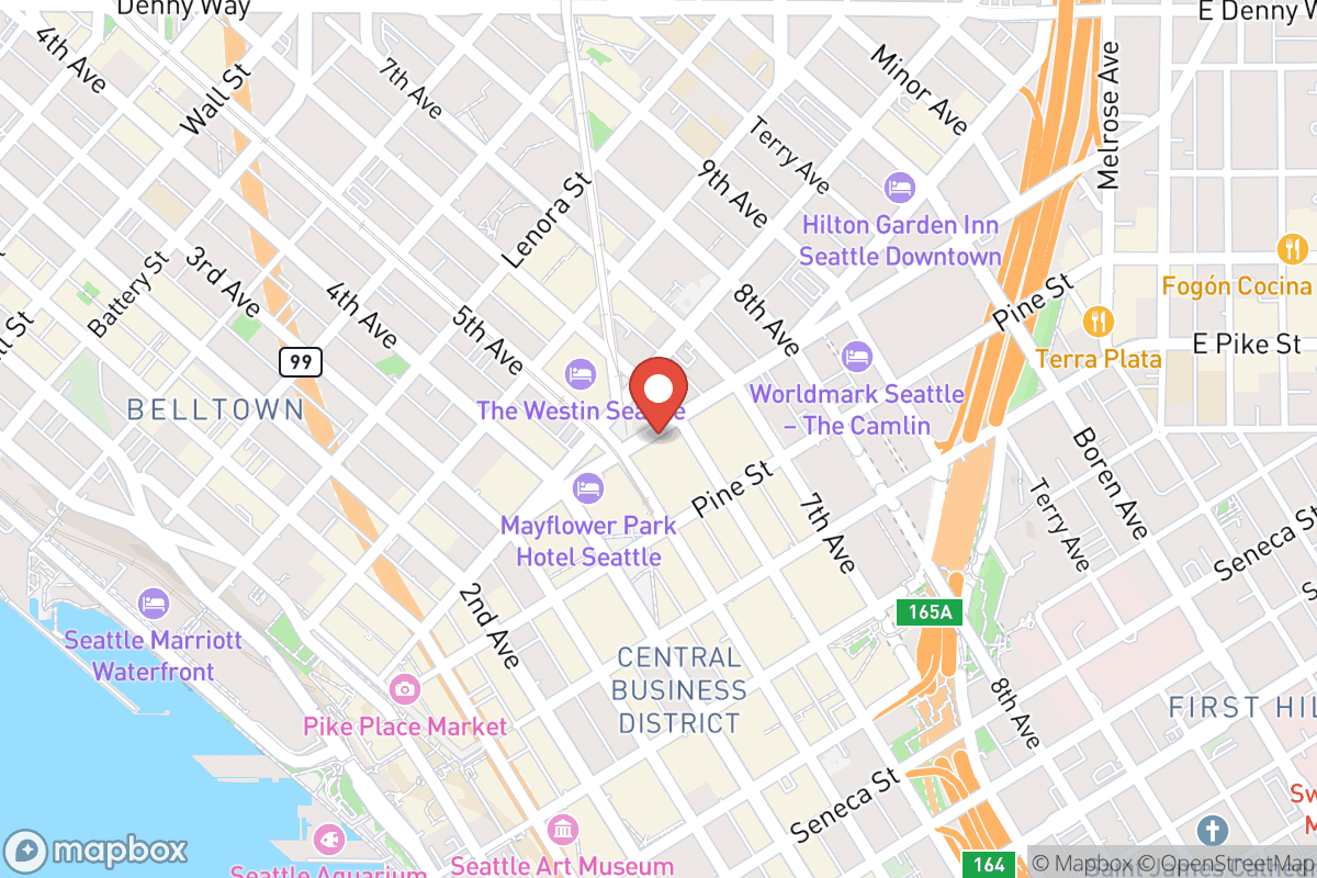Seattle Specialty Dentistry