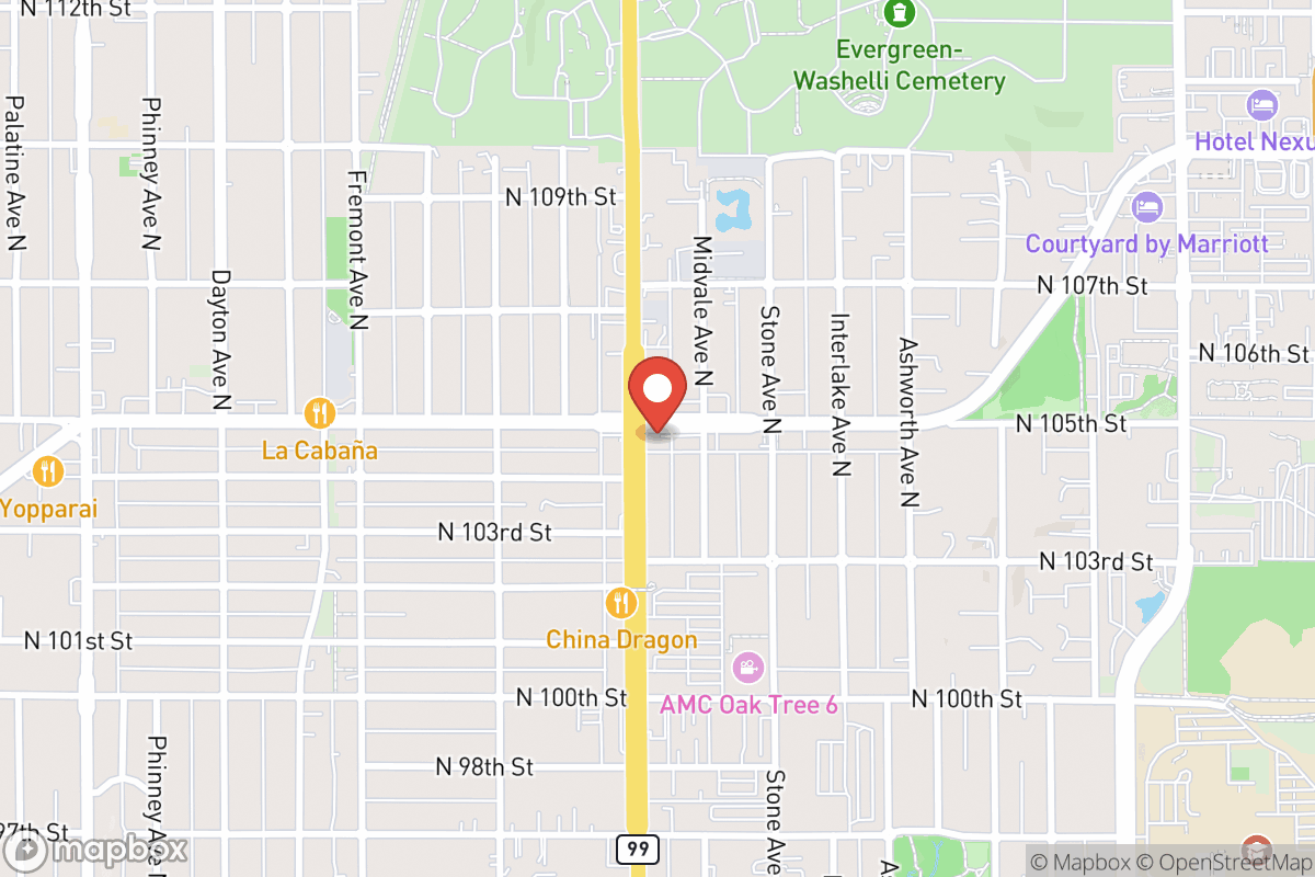 Seattle's Family Dentistry