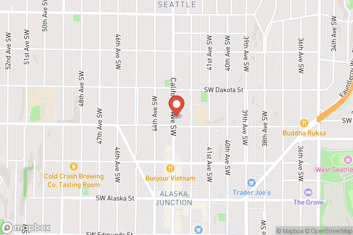 West Seattle Smile Co.