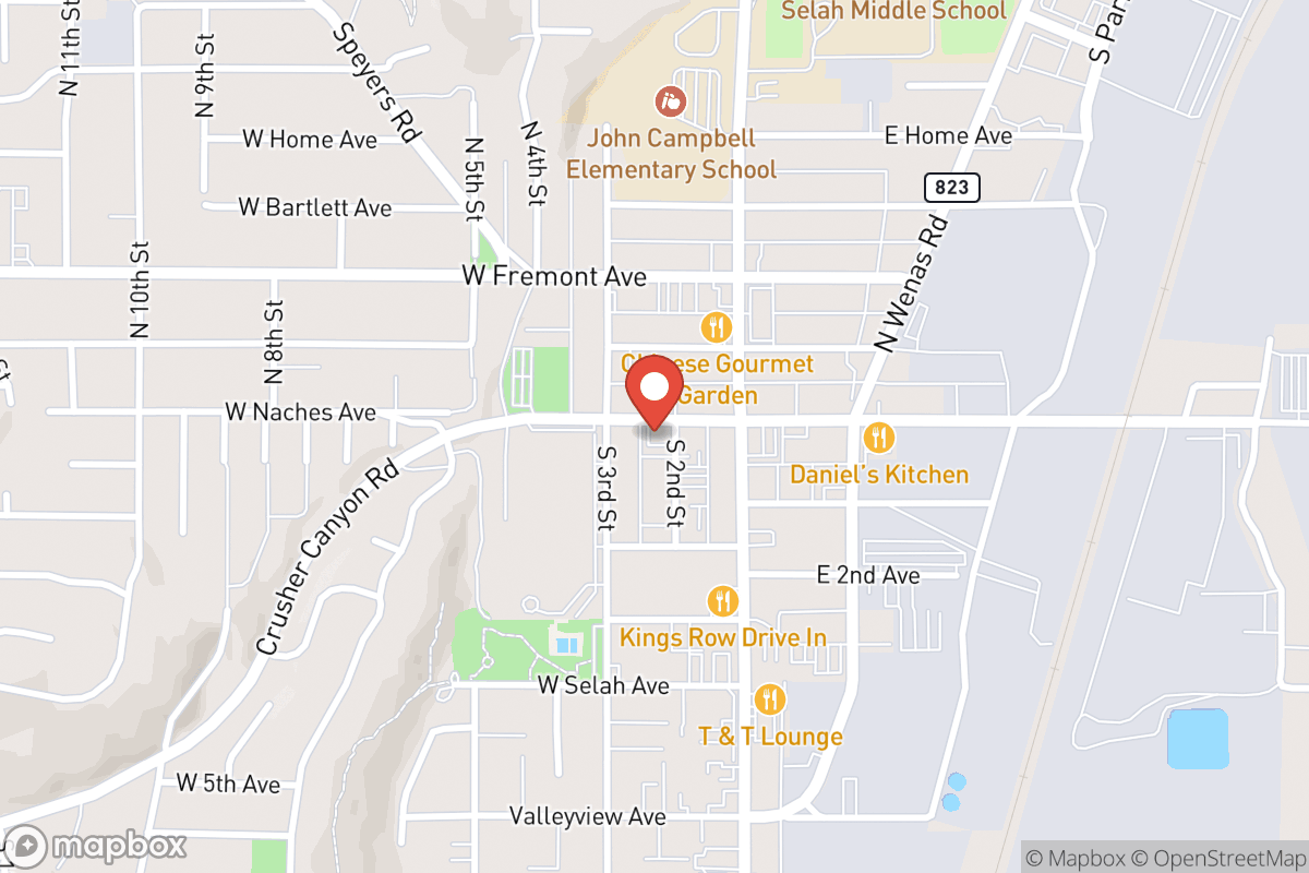 Selah Creek Dental
