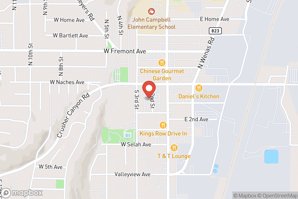 Selah Family Dentistry
