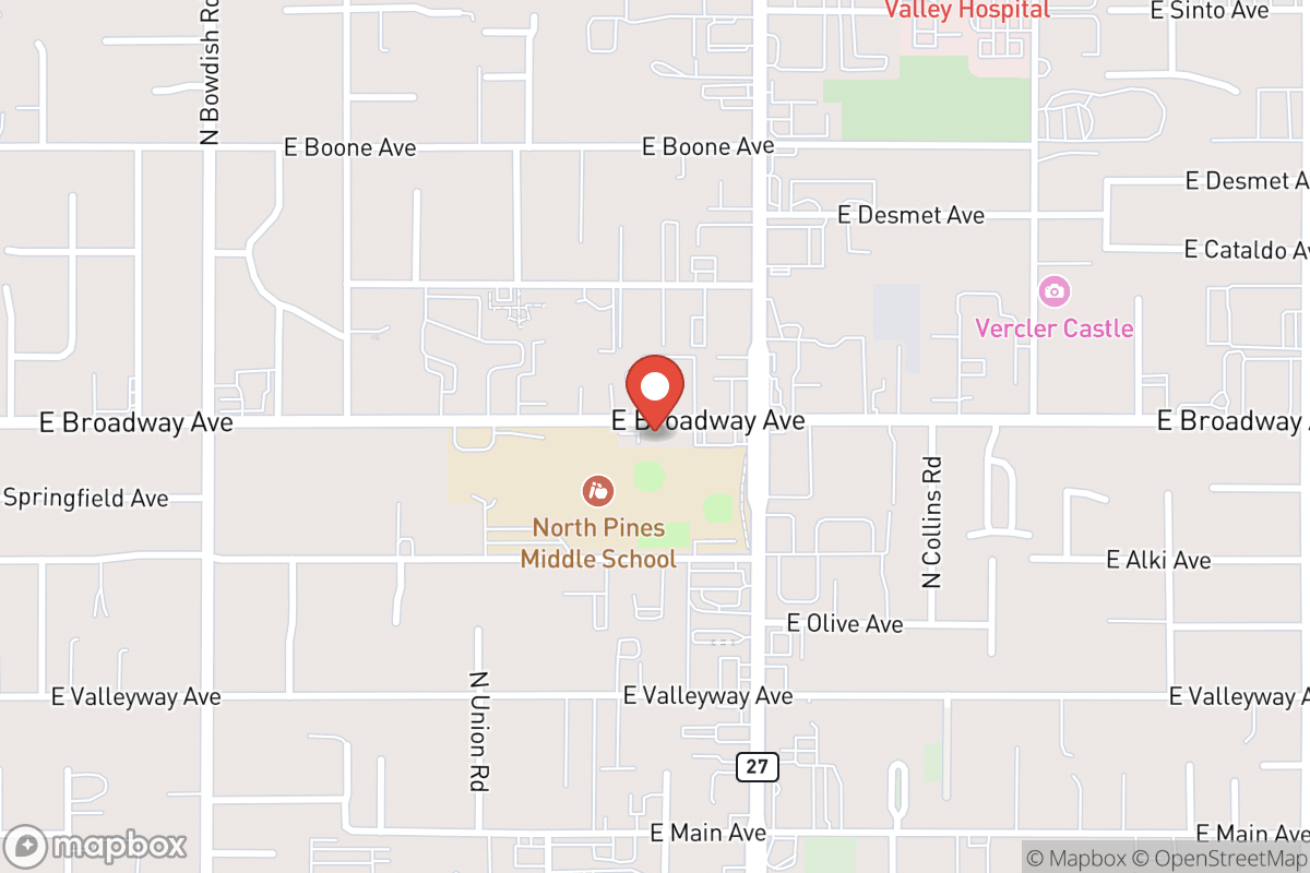 Broadway Heights Dental