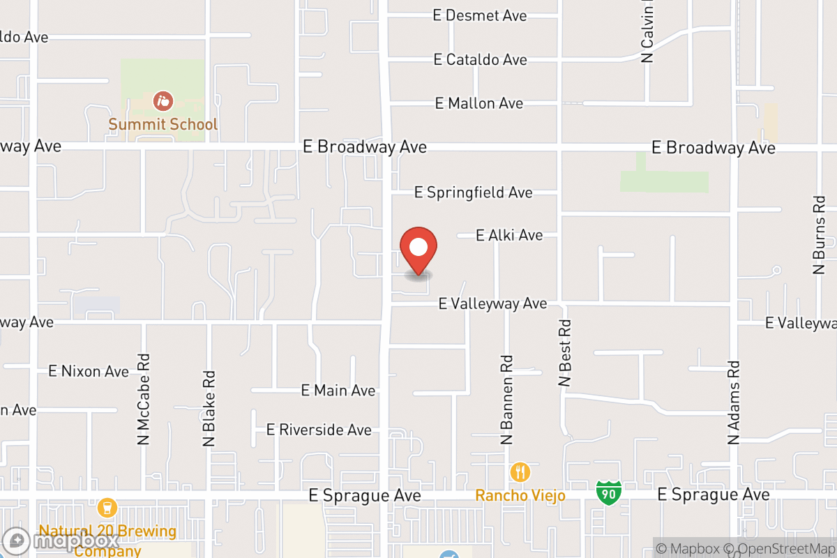 Cascade Dental Care - Spokane Valley