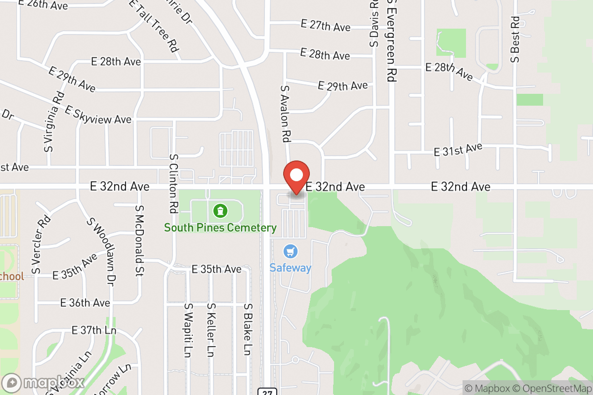 Dr. C Family Dentistry - Spokane Valley