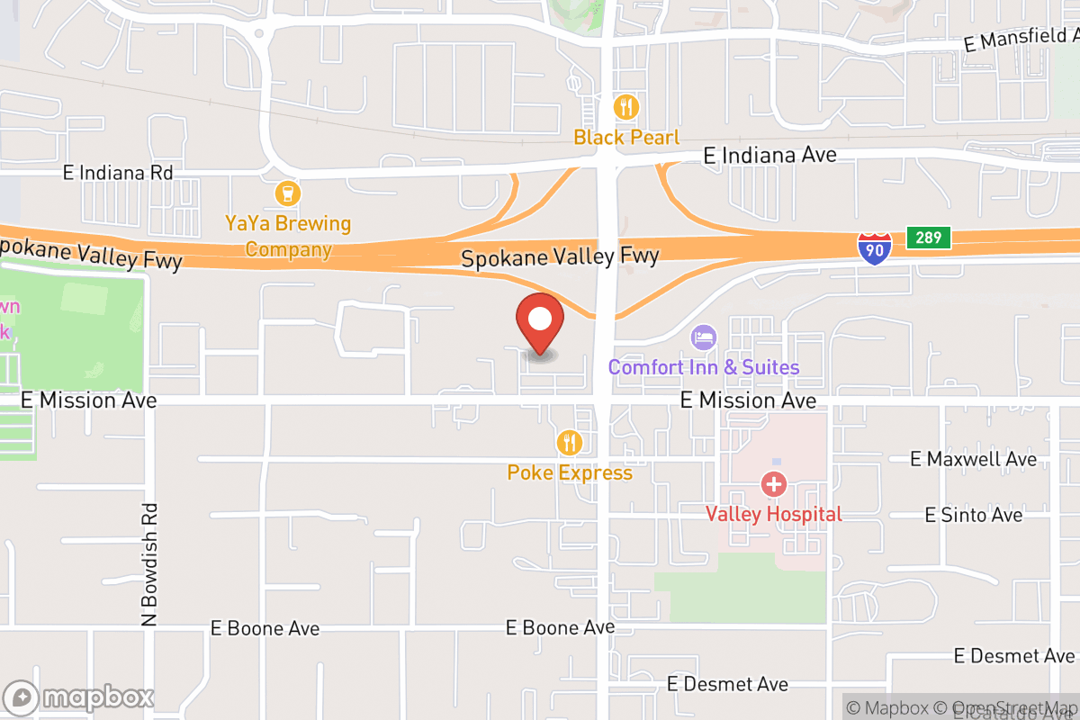 Family Dental of Spokane Valley