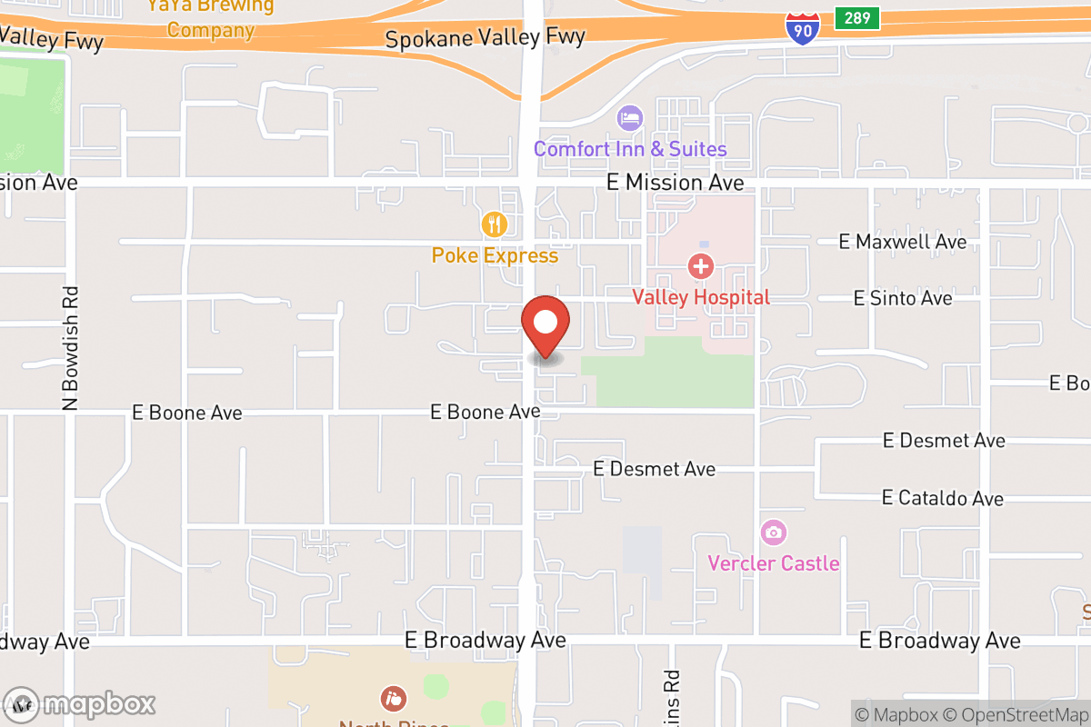 Spokane Family Dental