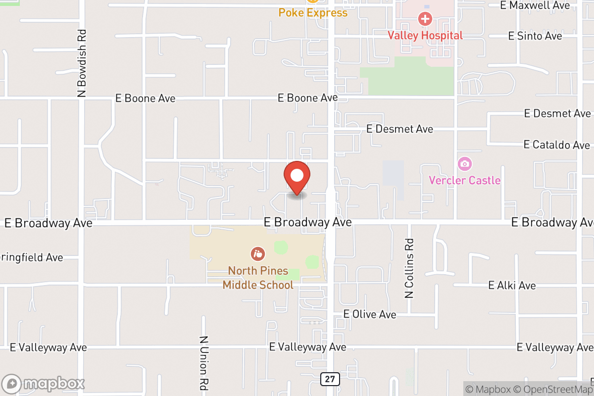 Spokane Valley Dentistry