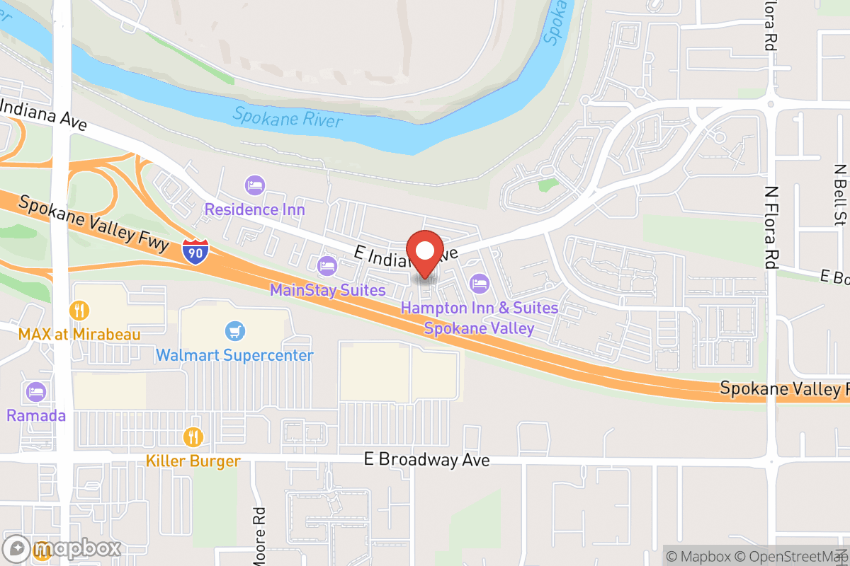 Weber Dental Center