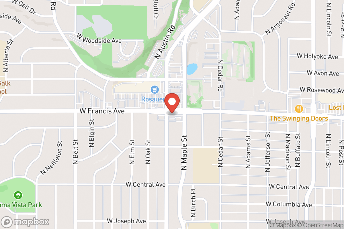 5 Mile Smiles Cosmetic & Restorative Dentistry