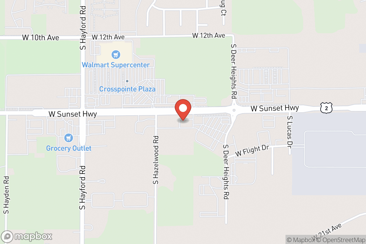 Airway Heights Dental Center