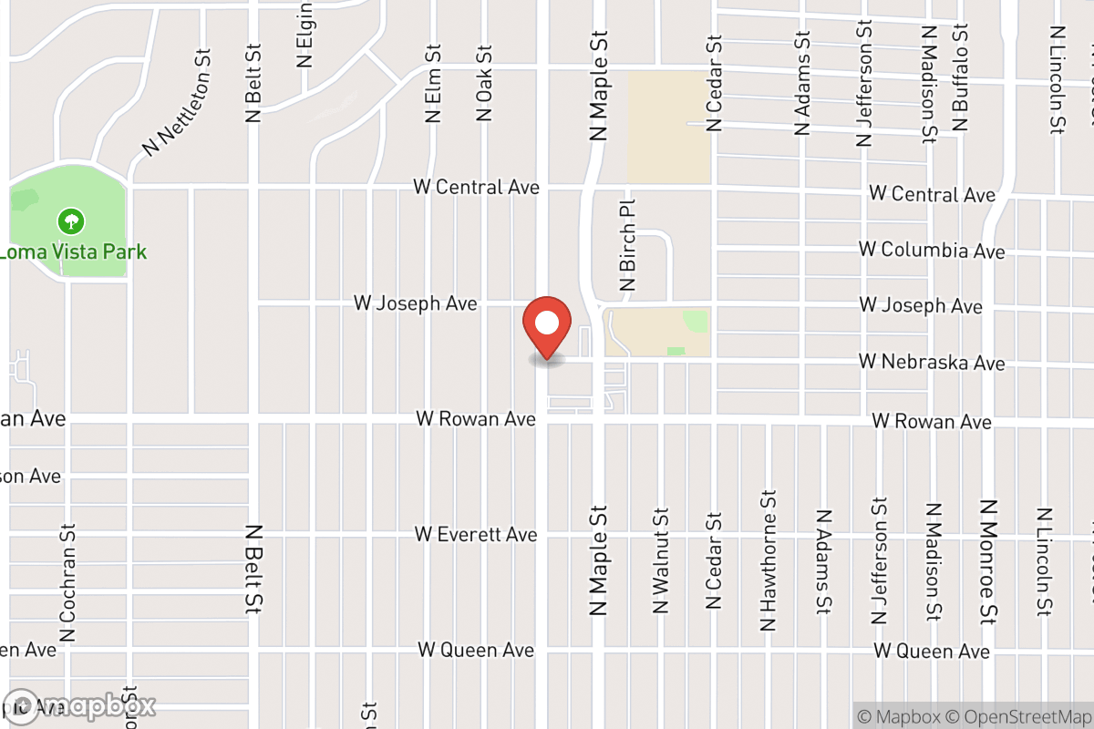 Ash & Rowan Family Dentistry