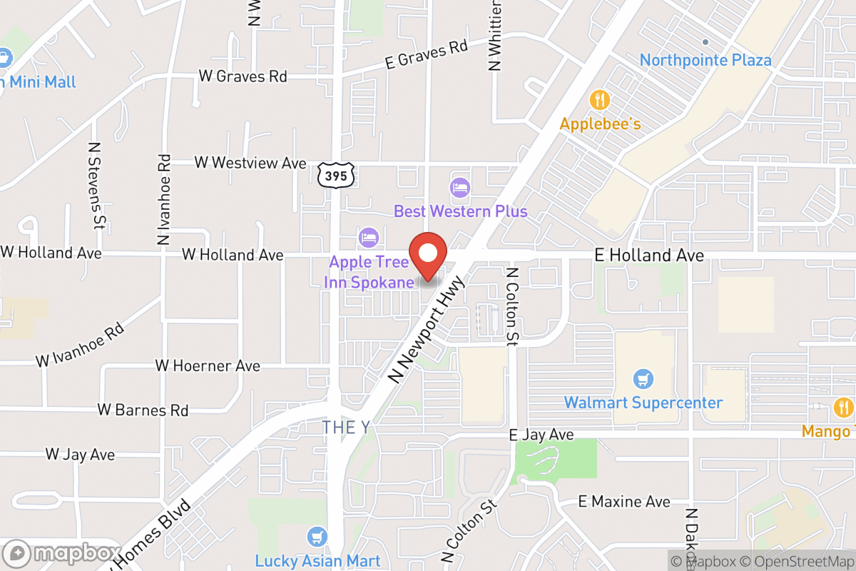 Aspen Dental - Spokane, WA